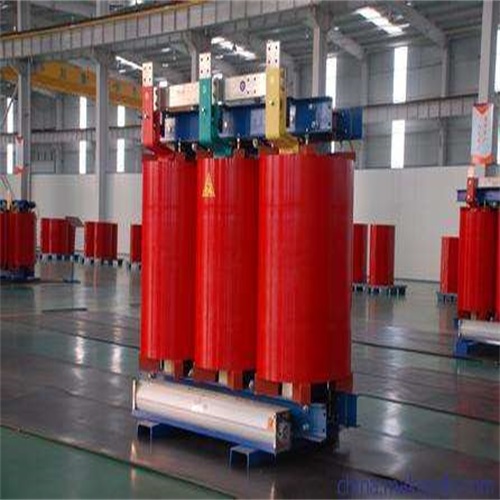 港北SCB11-1000KVA电力变压器