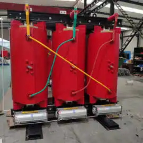 港北SCB14-1600KVA干式变压器