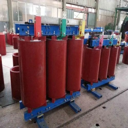 港北SCBH15-800KVA电力变压器